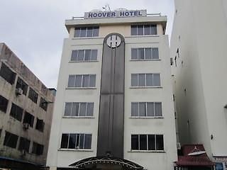 The Hoover Hotel Бинтулу Экстерьер фото