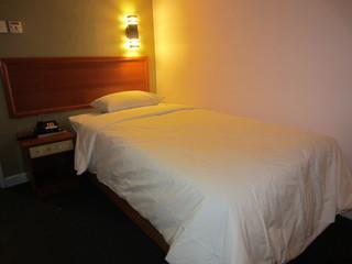 The Hoover Hotel Бинтулу Экстерьер фото
